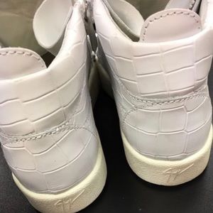 Giuseppe Zanotti Sneakers 37.5/7.5